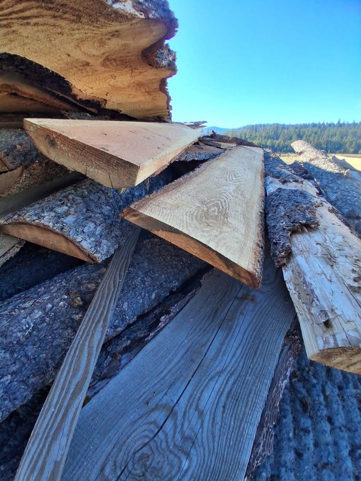Wood slabs - Image 3