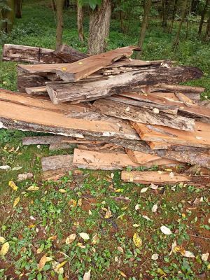 crafters wood