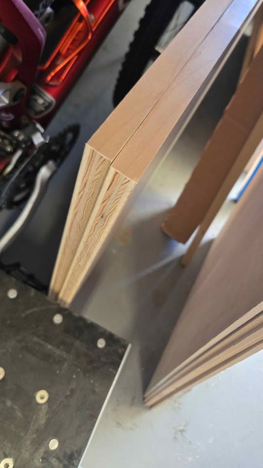 Pre-finished maple - Image 7