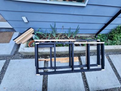 FREE Lumber