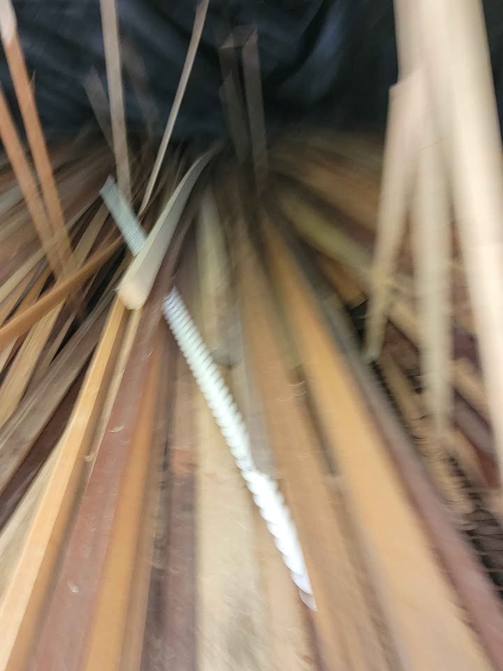 Assorted Wood Scraps and Lumber - Image 2