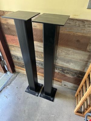 Live Edge Counter Tops