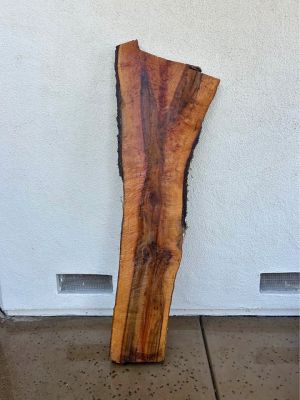 English walnut slab! El dorado hills! PLEASE READ DESCRIPTION!