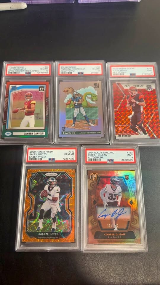 Slabs for Sale
