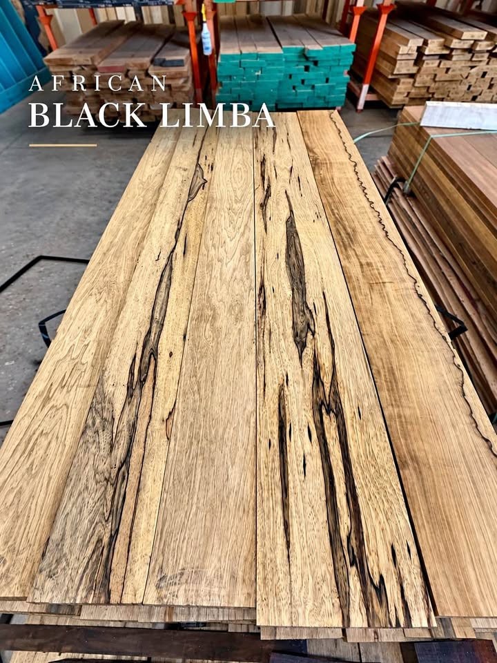 Your Local Woodworking Store | Hardwoods, Live Edge Slabs & More - Image 1