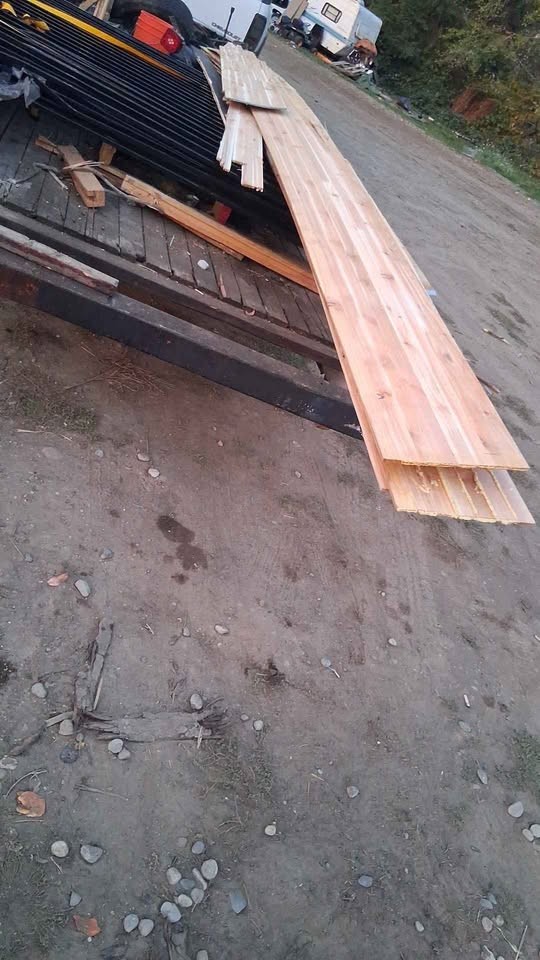 Wood for sale - Image 2