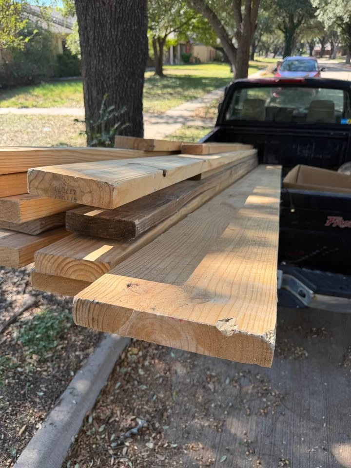 Lumber - Image 2