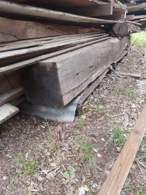 Cottonwood mantel ready for install (1) left. Hardwoods in the raw great selection slabs beams