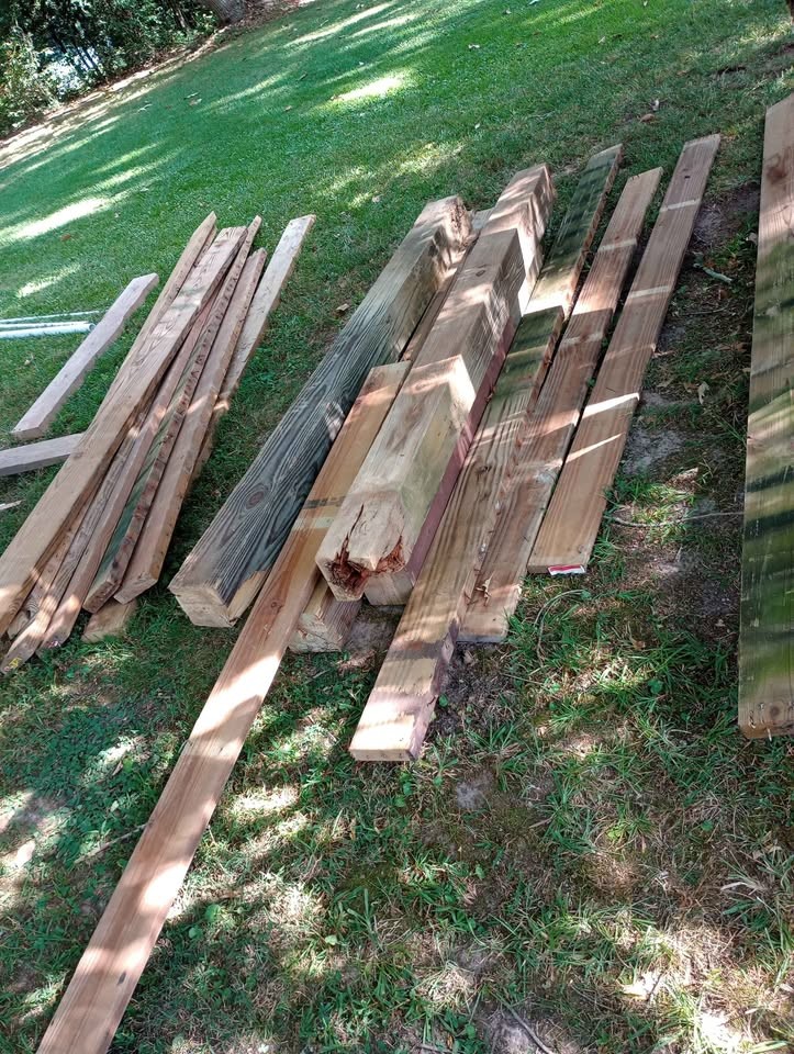 Lumber - Image 3