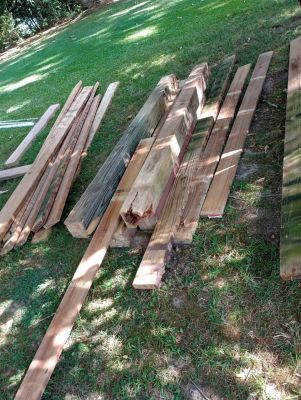 Lumber
