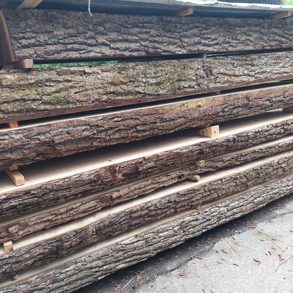 Walnut Beams - Image 3