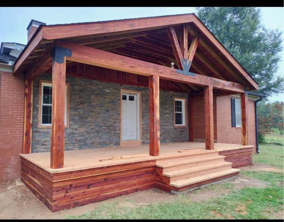 Red Cedar boards - Image 4