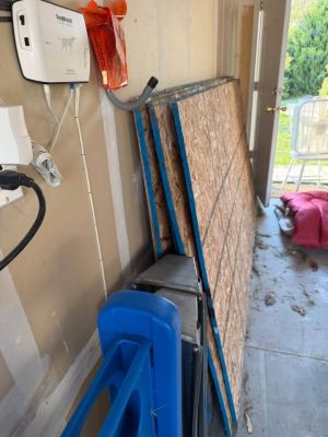 Plywood Sheets