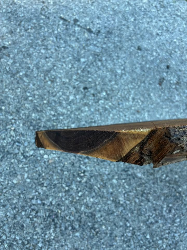 black walnut slab wood - Image 4