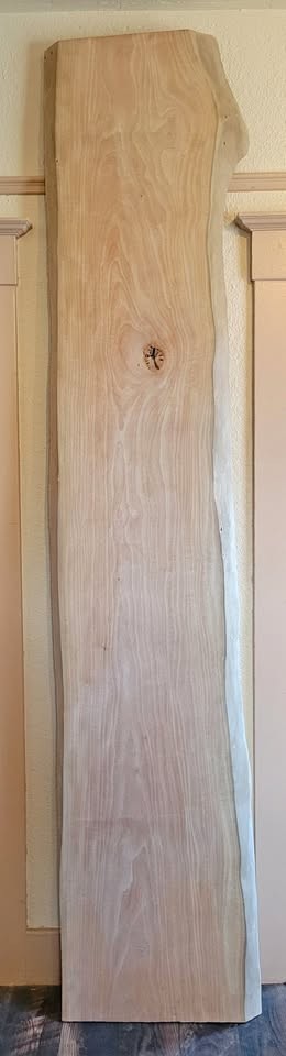 Rare Old Growth Avocado hardwood slabs - Image 1