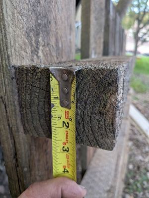 FREE Lumber