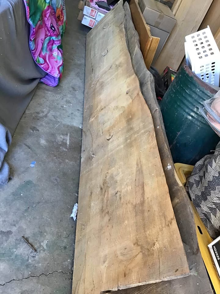 Wood slabs - Image 1