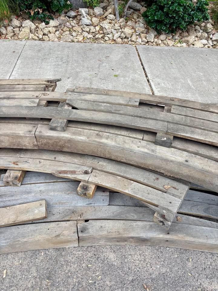 Teakwood (FREE) - Image 5