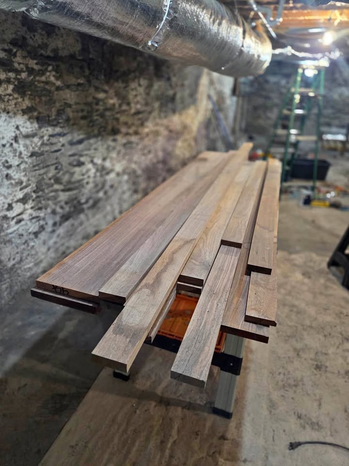 Walnut