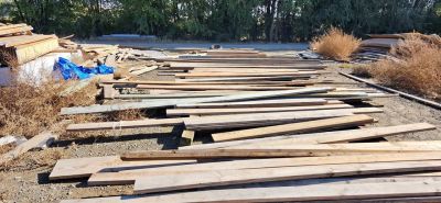 Building materials