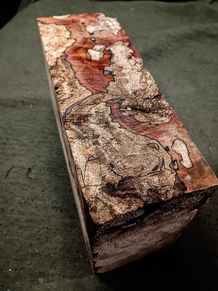 Turning blanks and hobby wood - Image 10