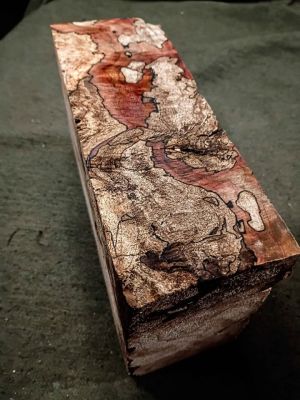 Turning blanks and hobby wood