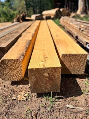 10x10x16 yellow pine beams￼