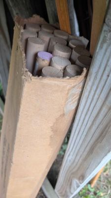 Misc Wood