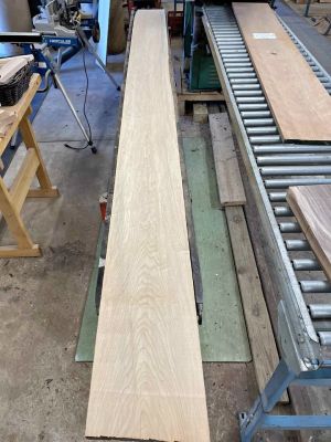 Hard Maple Hardwood