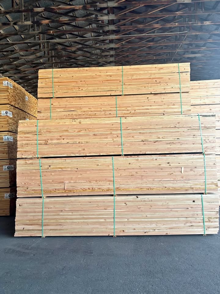 2x4x14 #2 NGS DF
