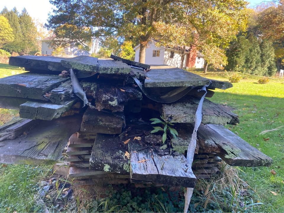 Barn Wood-make offer - Image 3