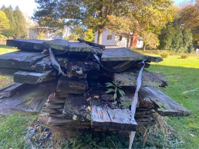 Barn Wood-make offer