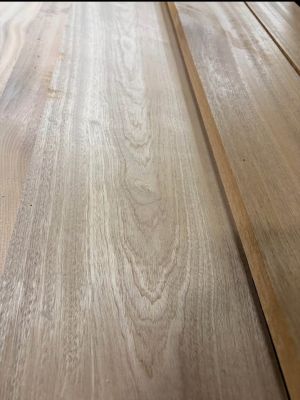 Sapele Mahogany lumber S2S kiln dried 2" and 1"