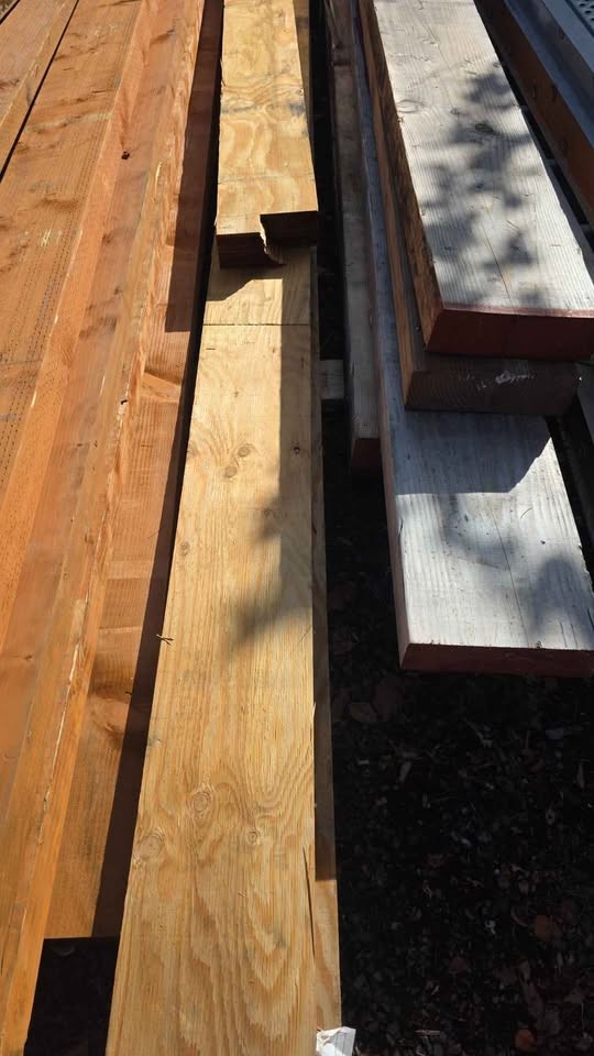 Lvl beams - Image 2