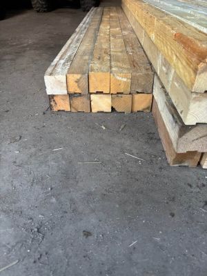 Wood