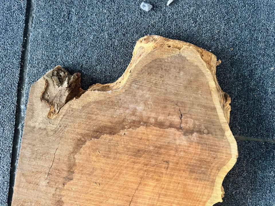Live Edge Wood Slabs – Natural Rustic Pieces - Image 3