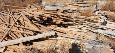 Building materials