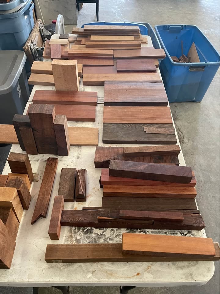Hobby wood slab wood ￼ - Image 5