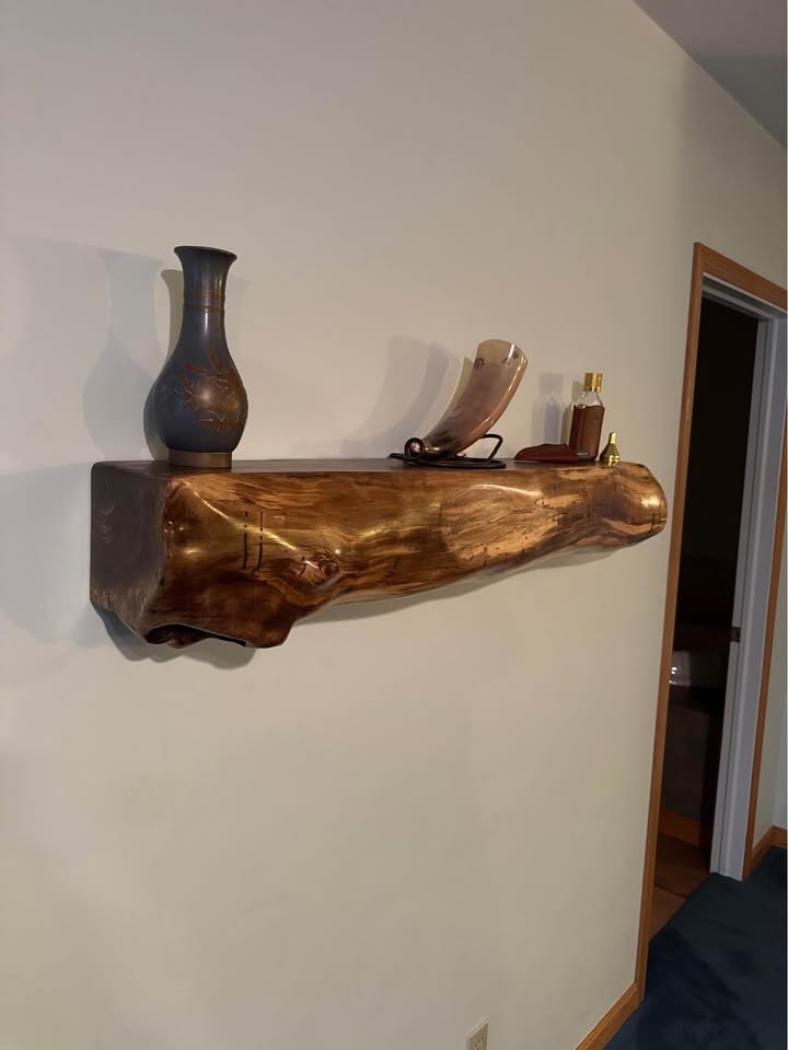 Storm Grain: Hardwood lumber and services. Holiday sale on select wood species - Image 4