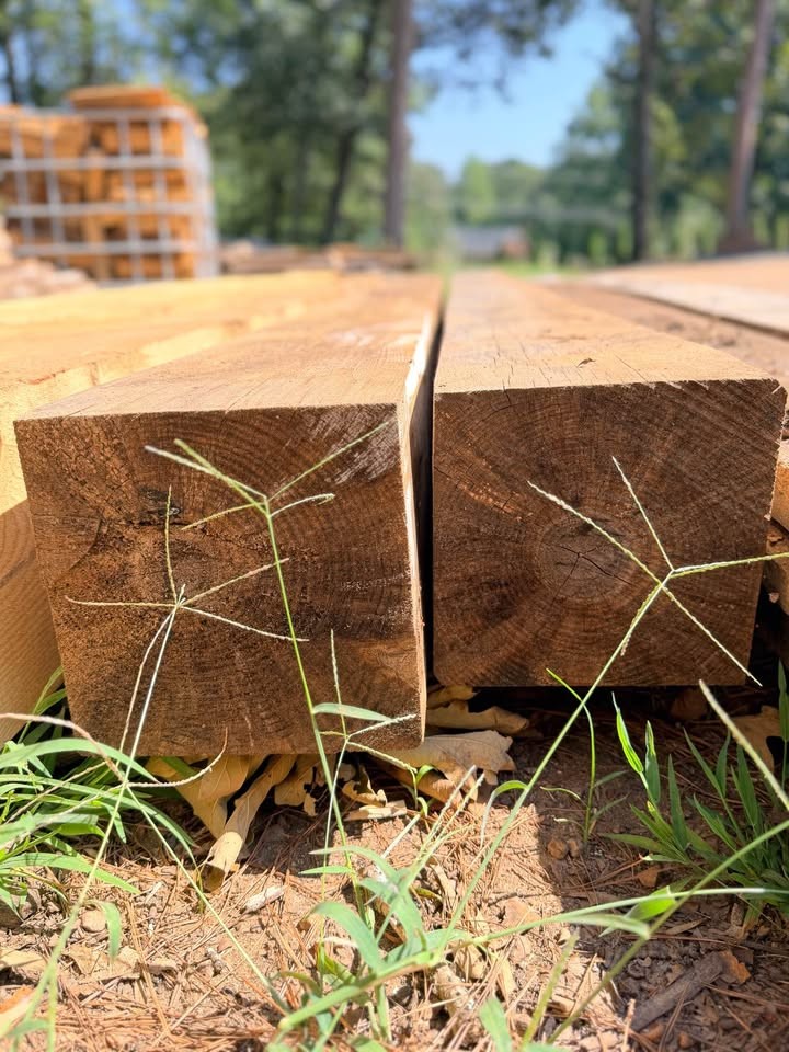 10x10x12 Poplar beam ￼ - Image 2