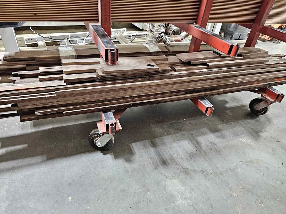 Wood - Image 1