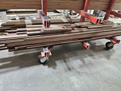 Wood