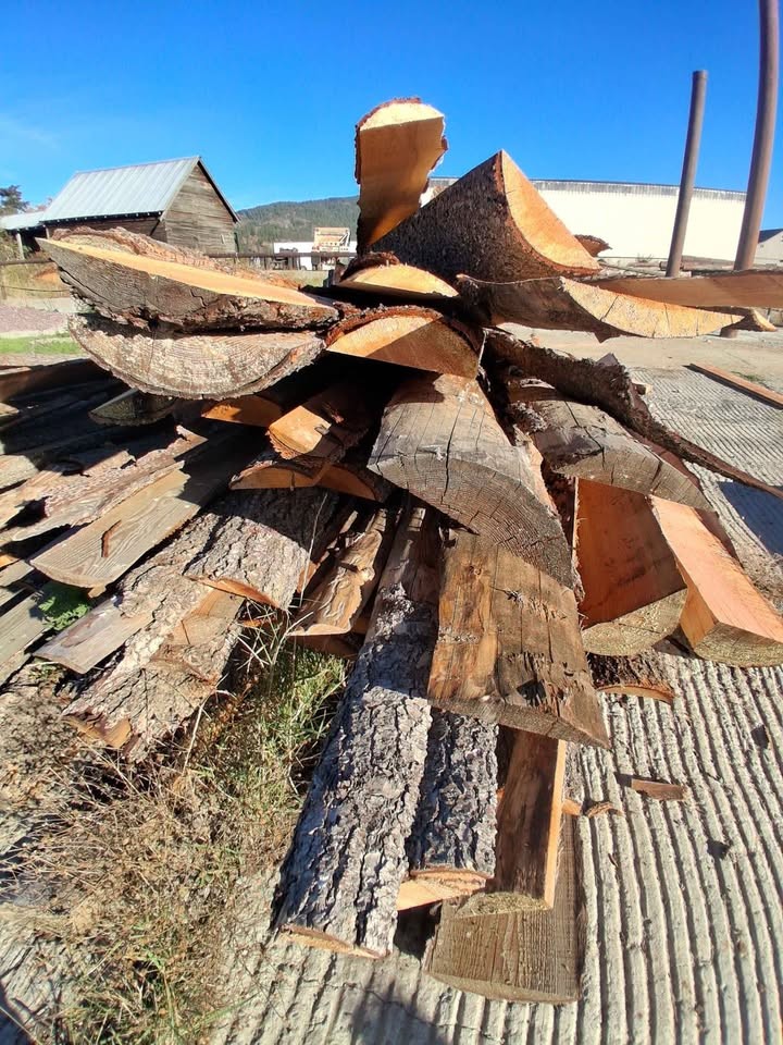 Wood slabs - Image 4