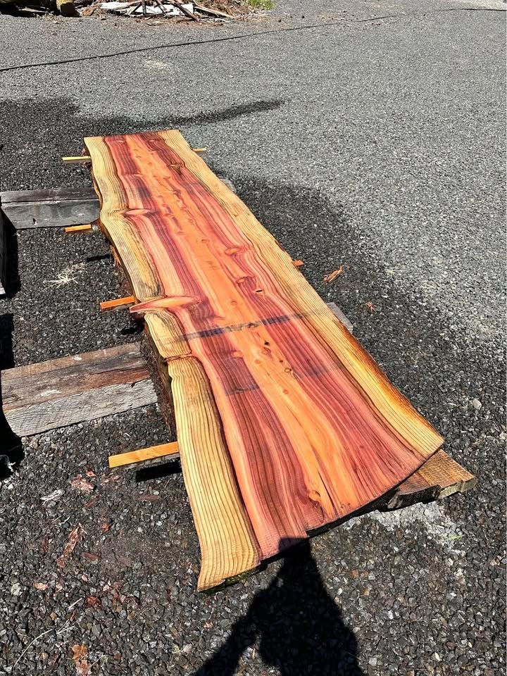 Sequoia Slabs - Image 1
