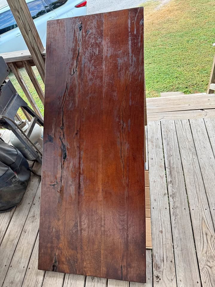 Mesquite Slab - Image 1