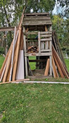 Misc Wood