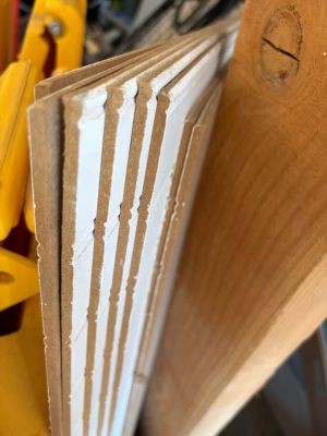 Wood
