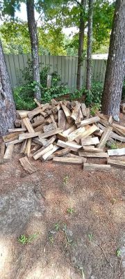 Hard Wood