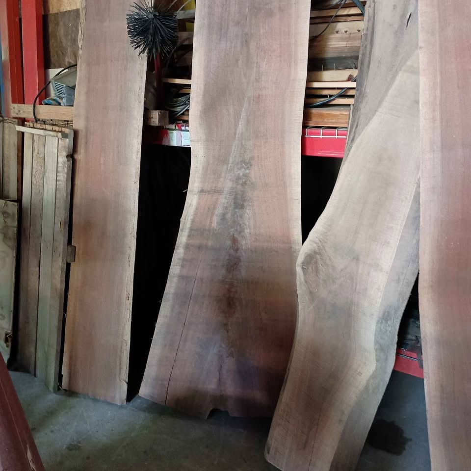 Wooden Slabs - Image 6