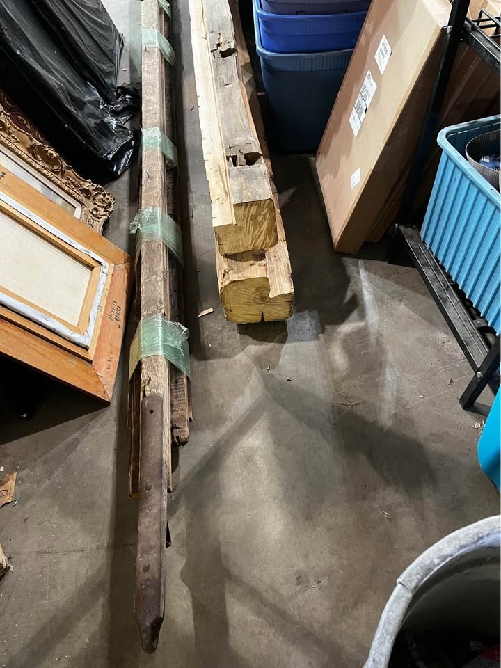 Barn wood - Image 2